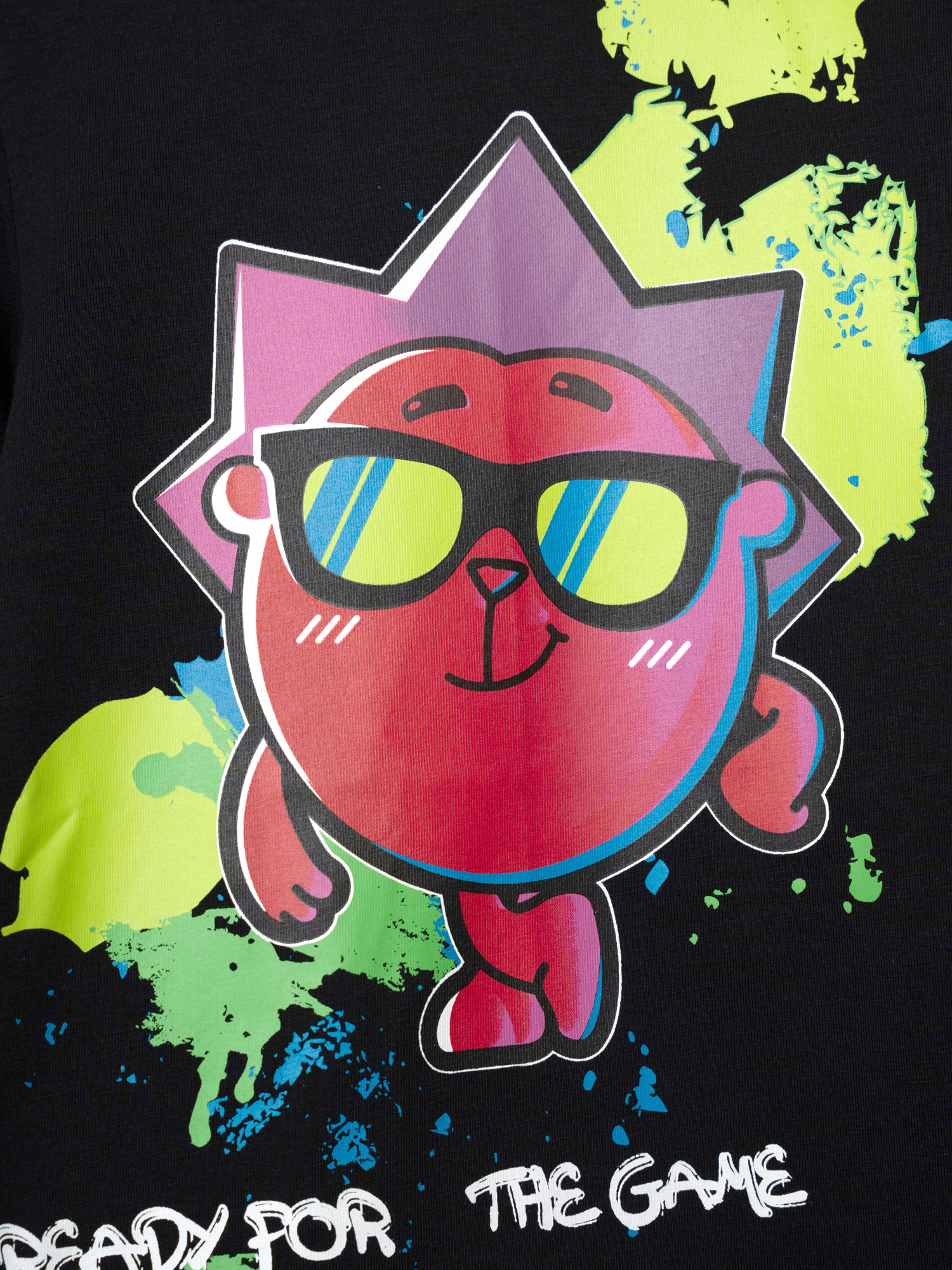 Лонгслив PlayToday 32332170 - фото 7