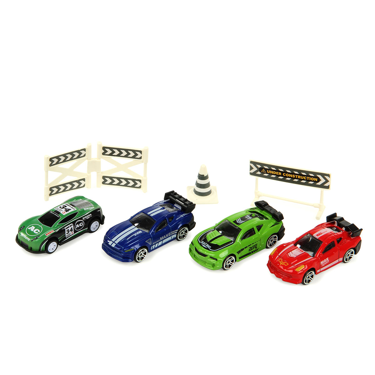 Автовоз Veld Co 128068 - фото 5