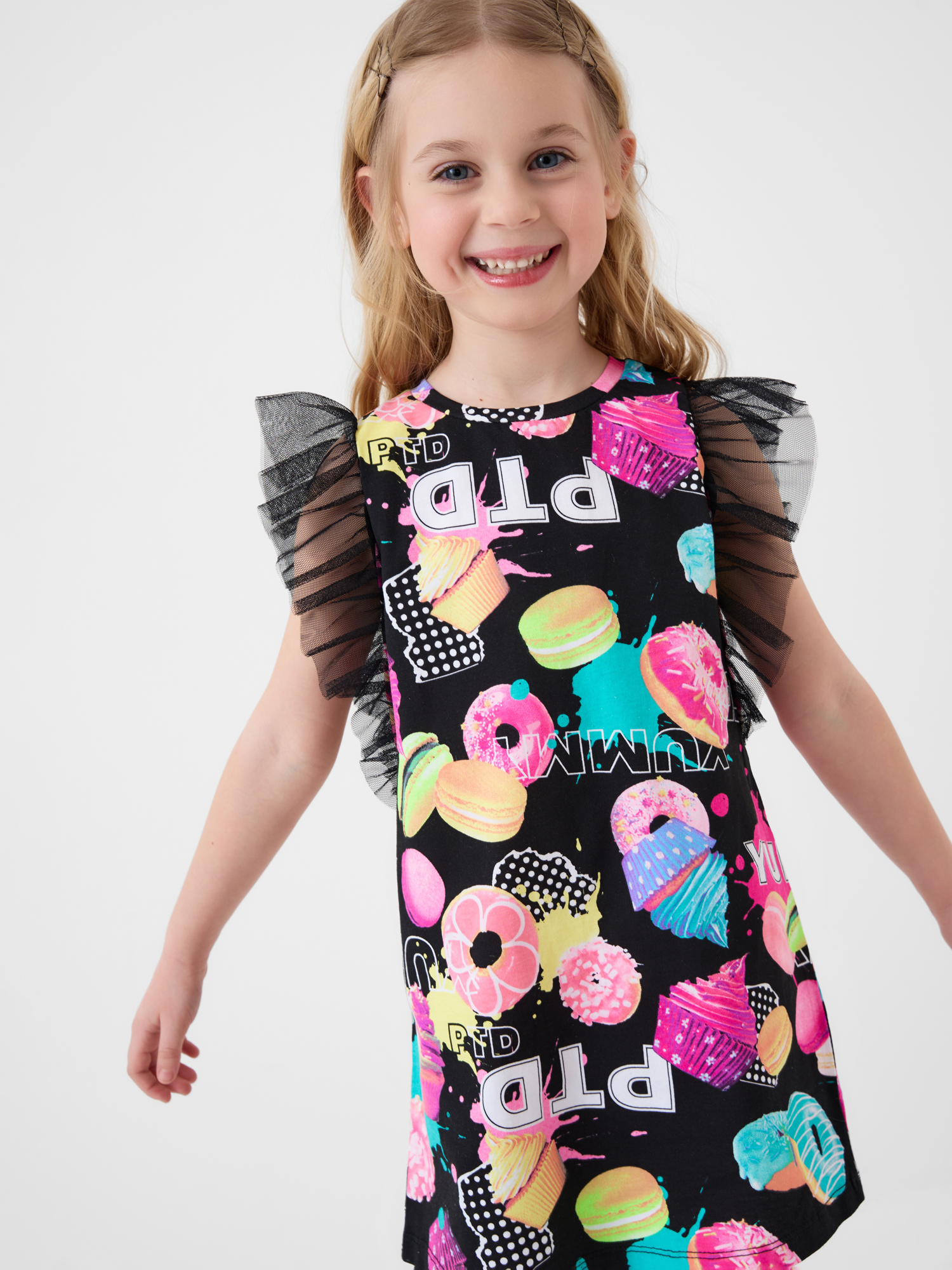 Платье PlayToday 12622503 - фото 1