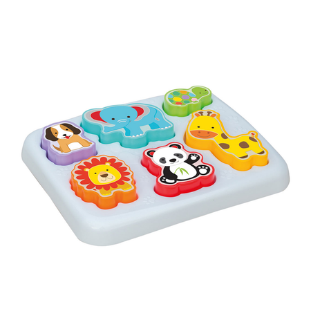 Игрушка Dede сортер