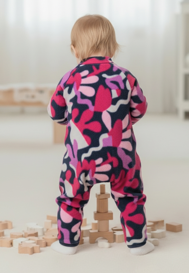 Комбинезон YOULALA 0991600802 - фото 6