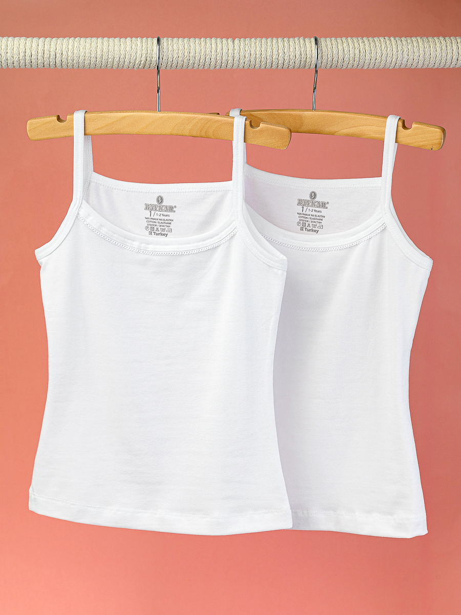 Майка 2 шт Baykar N4538-1 - фото 2