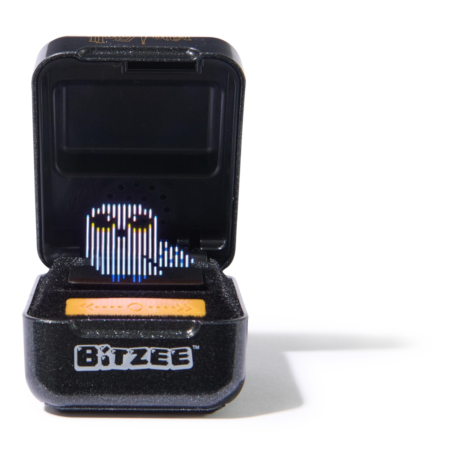 Электронная игра BITZEE - фото 2