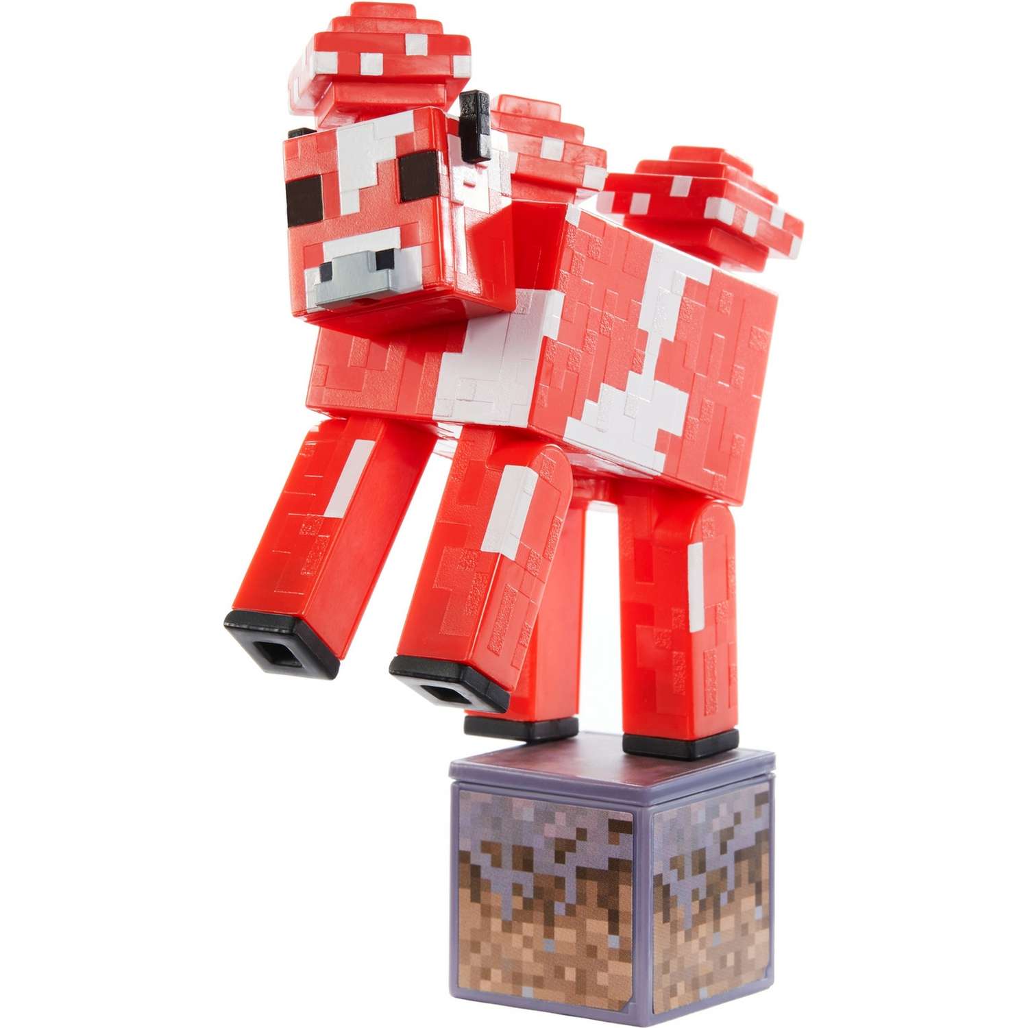 Фигурка Minecraft - фото 5