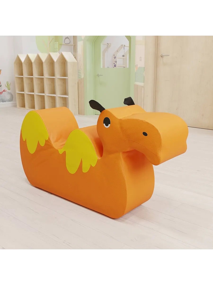 Игровой комплекс ROMANA Верблюд - фото 2