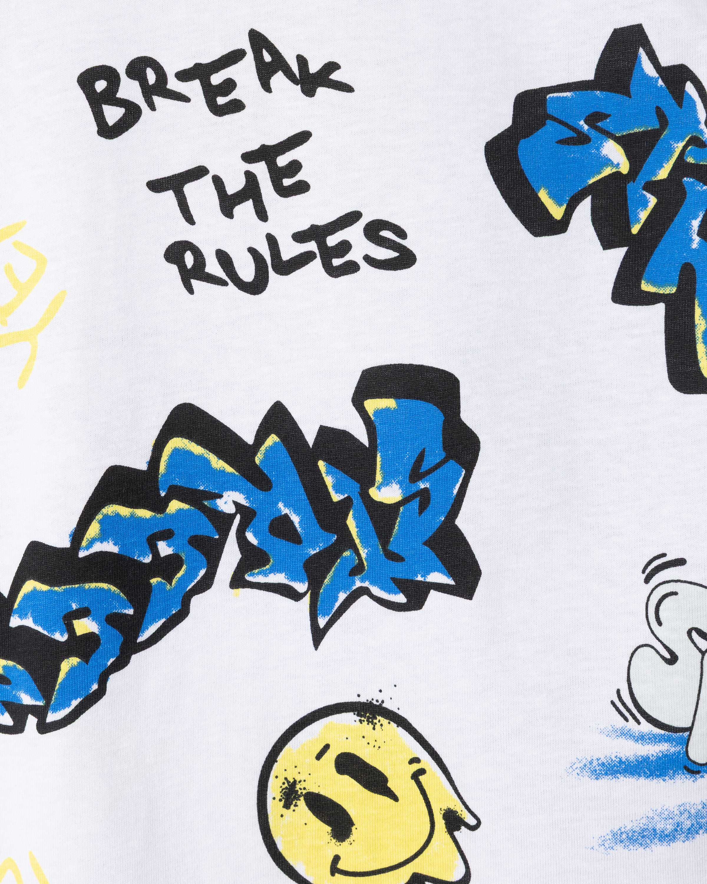 Футболка Futurino BSS26011FUkb00 - фото 3