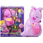 Игровой набор POLLY POCKET