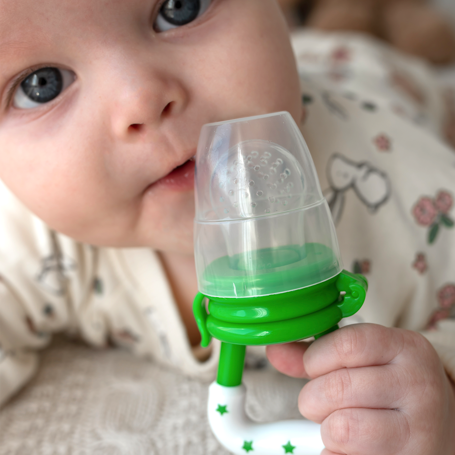 Ниблер Be Baby - фото 9