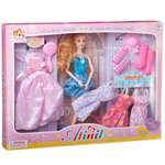 Кукла модельная Junfa