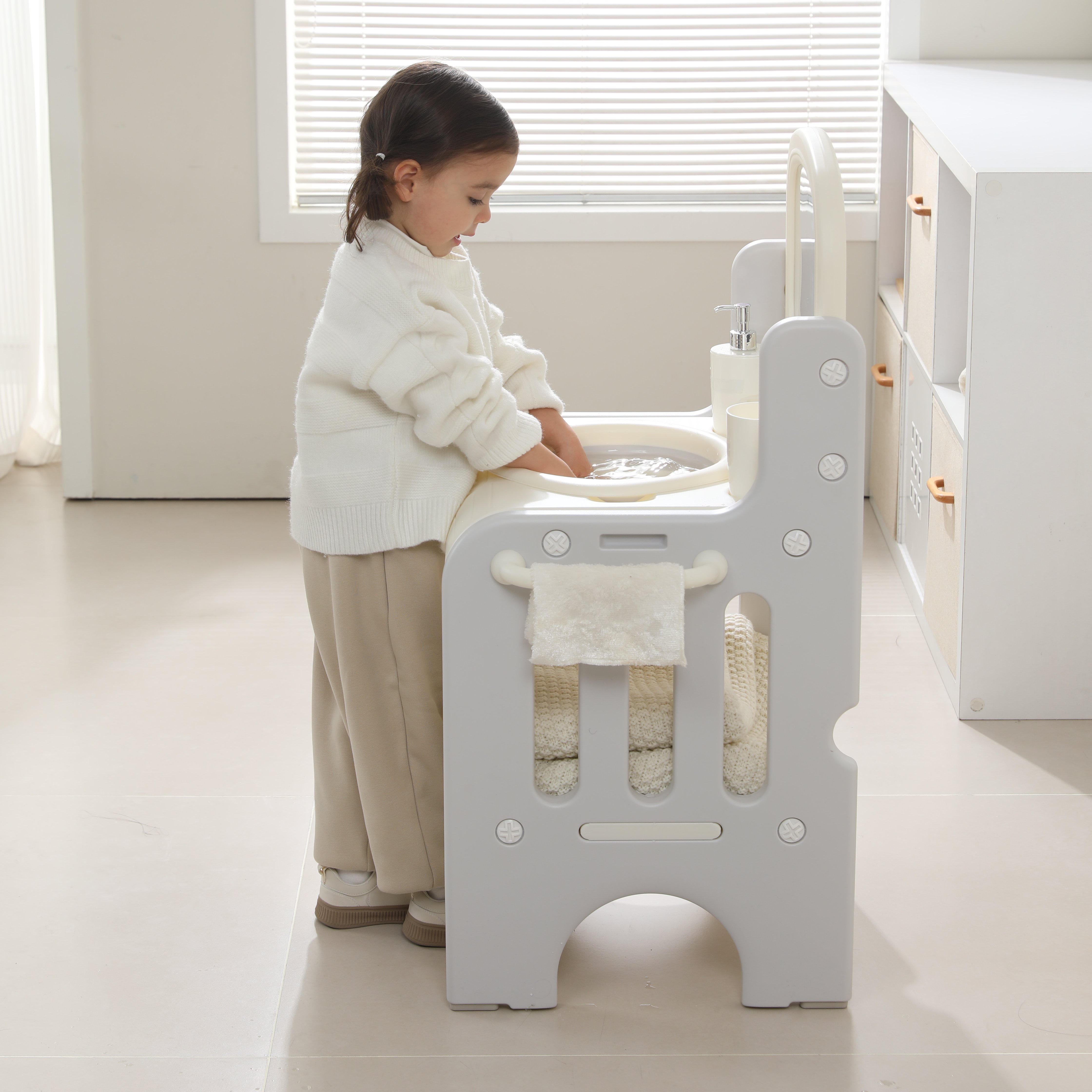Игрушечная кухня UNIX Kids в ассортименте - фото 13