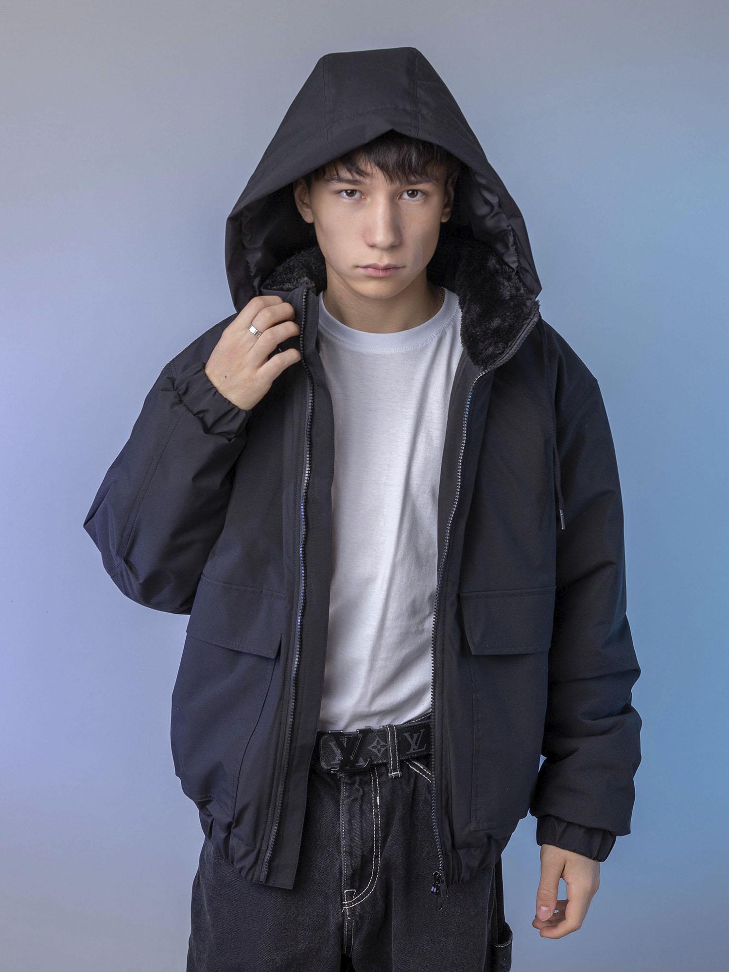 Куртка batik 0288-26в-1 - фото 11