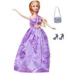 Кукла модельная Junfa высота 28 см