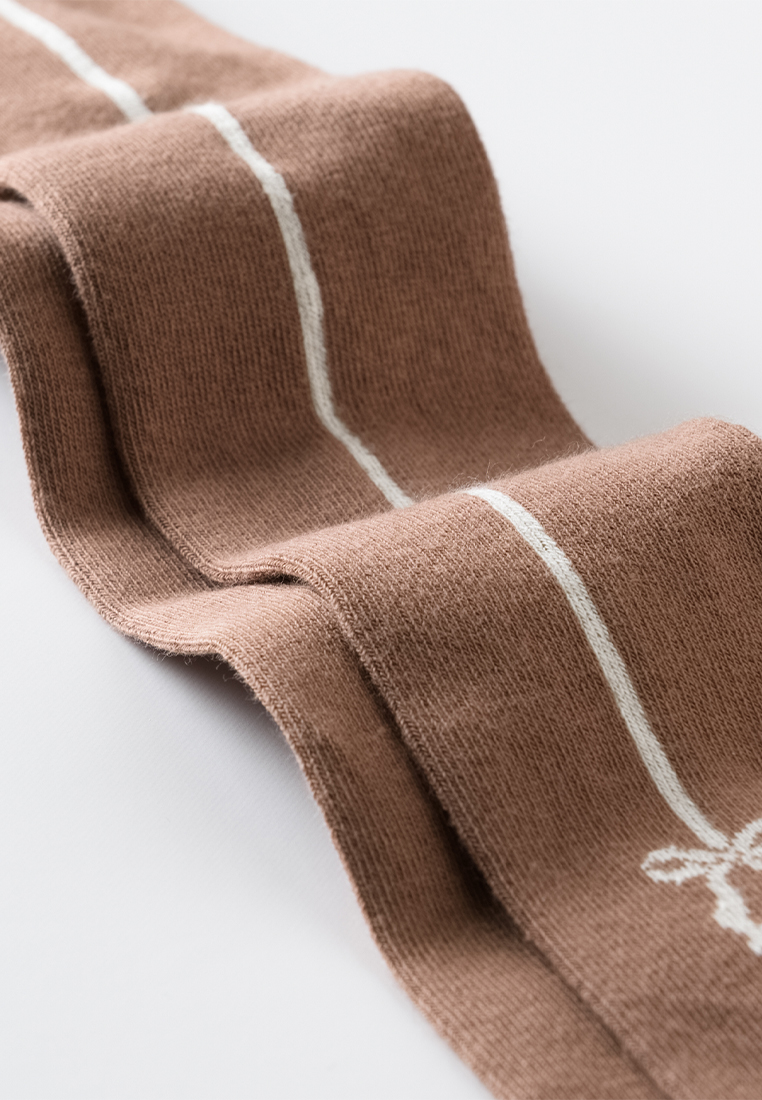 Колготки artie 2d968/Коричневый - фото 2