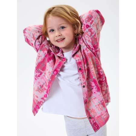 Рубашка I Love Princesss