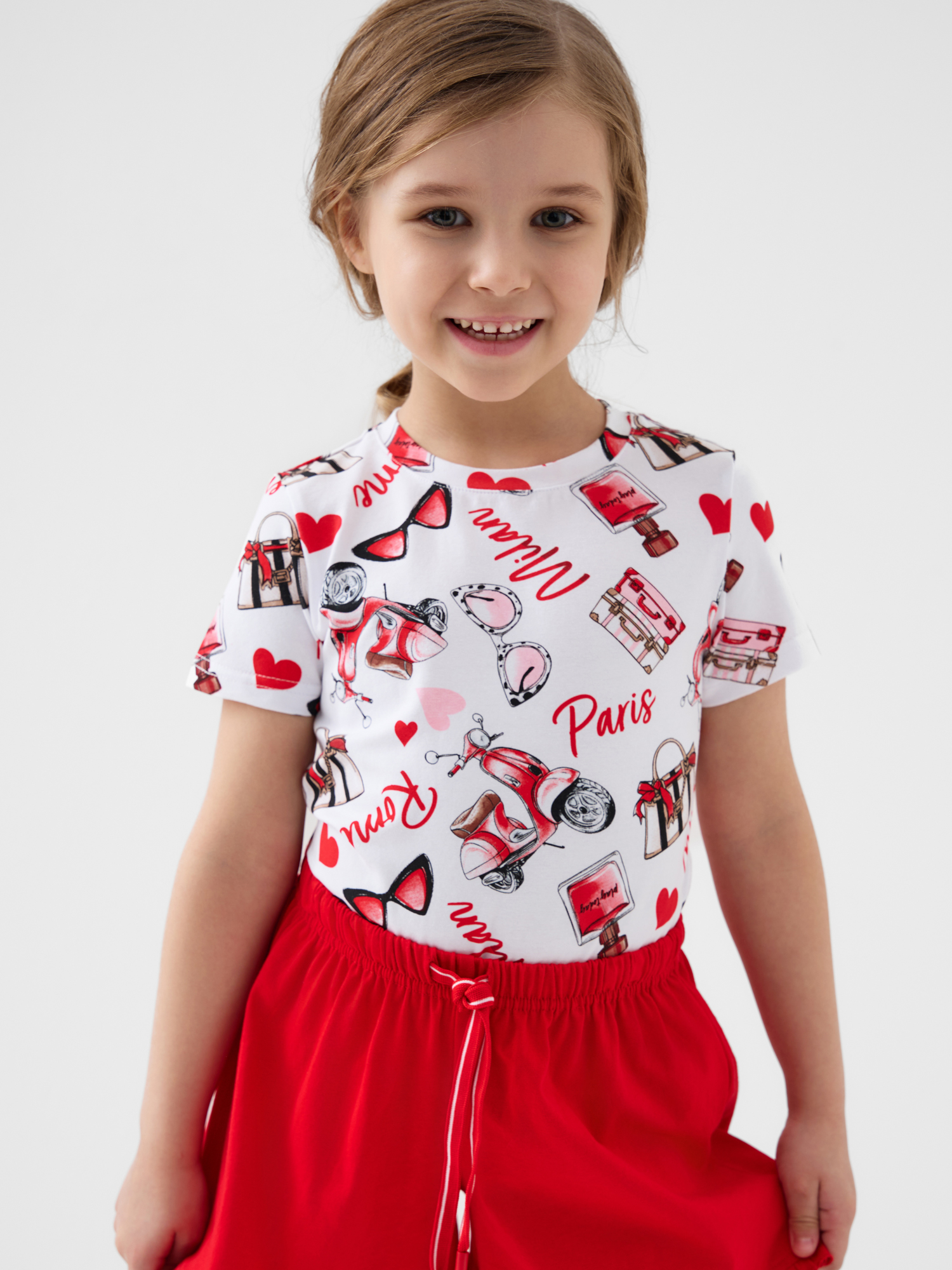 Футболка PlayToday 12622137 - фото 1