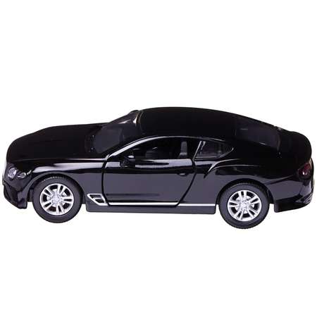 Автомобиль Abtoys АвтоСити 1:36