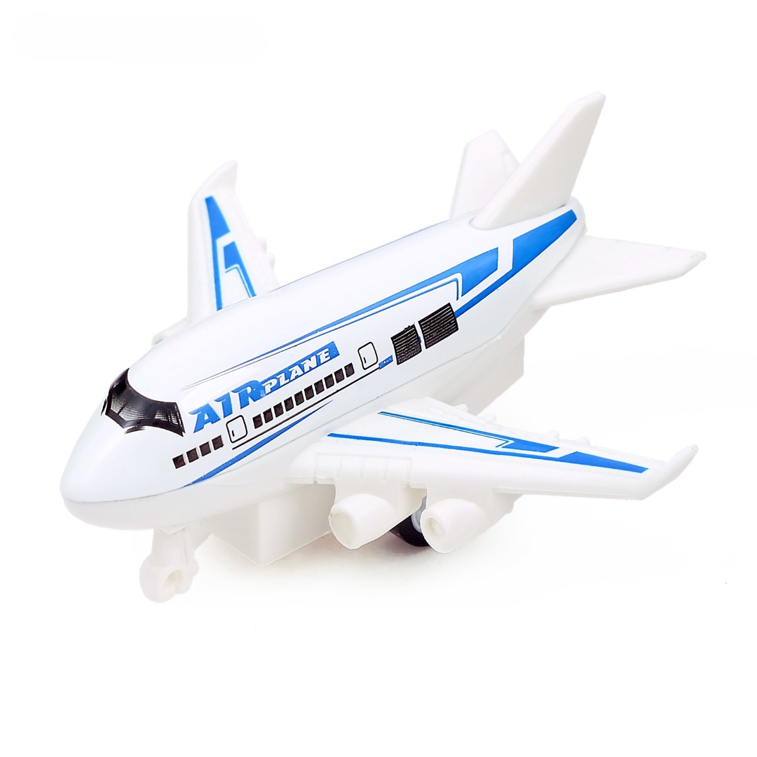 Самолет Sima-Land 4321428 - фото 5