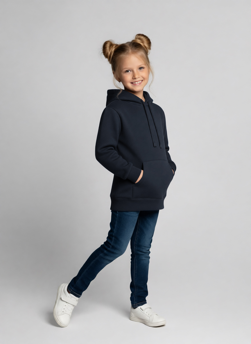 Худи Персона Junior хд1014 - фото 2