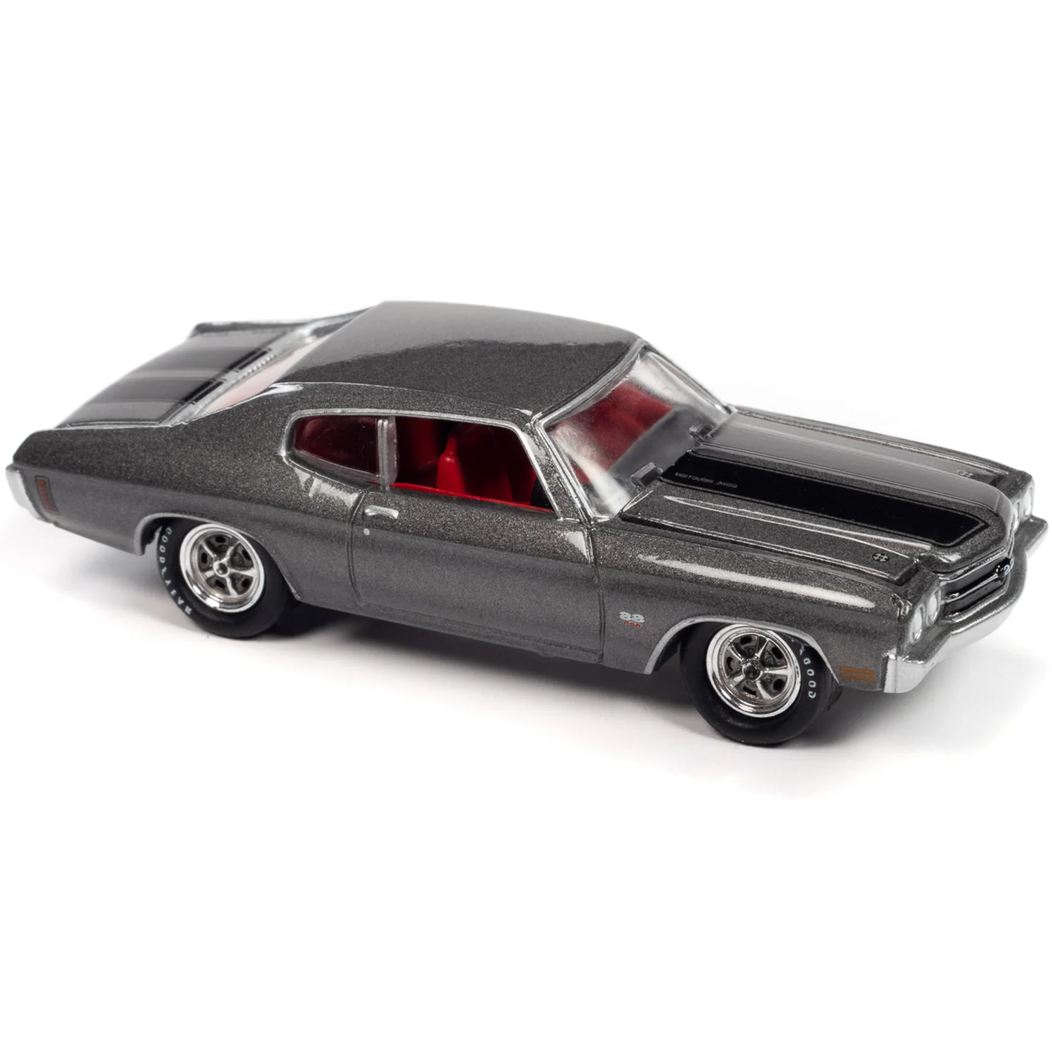 Автомобиль Johnny Lightning 1:64 JLMC029B-R1-N5 - фото 2