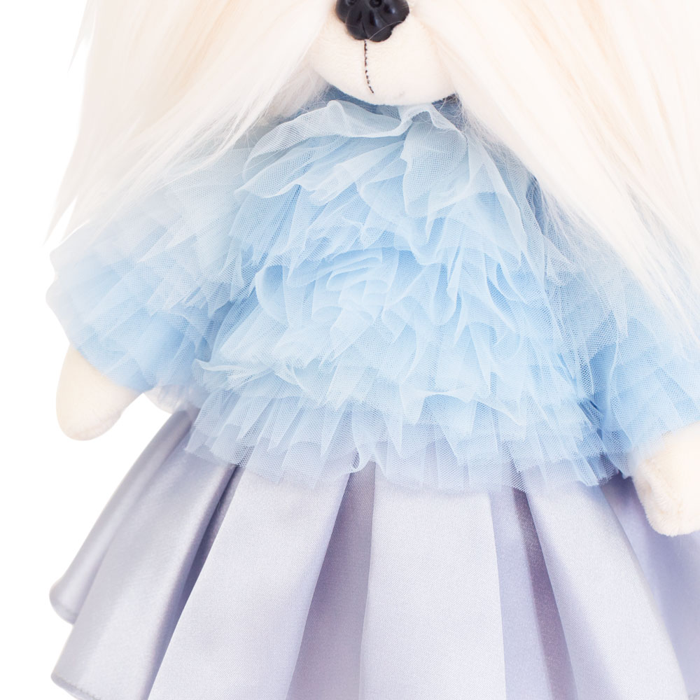 Мягкая игрушка Orange Toys собачка - фото 6