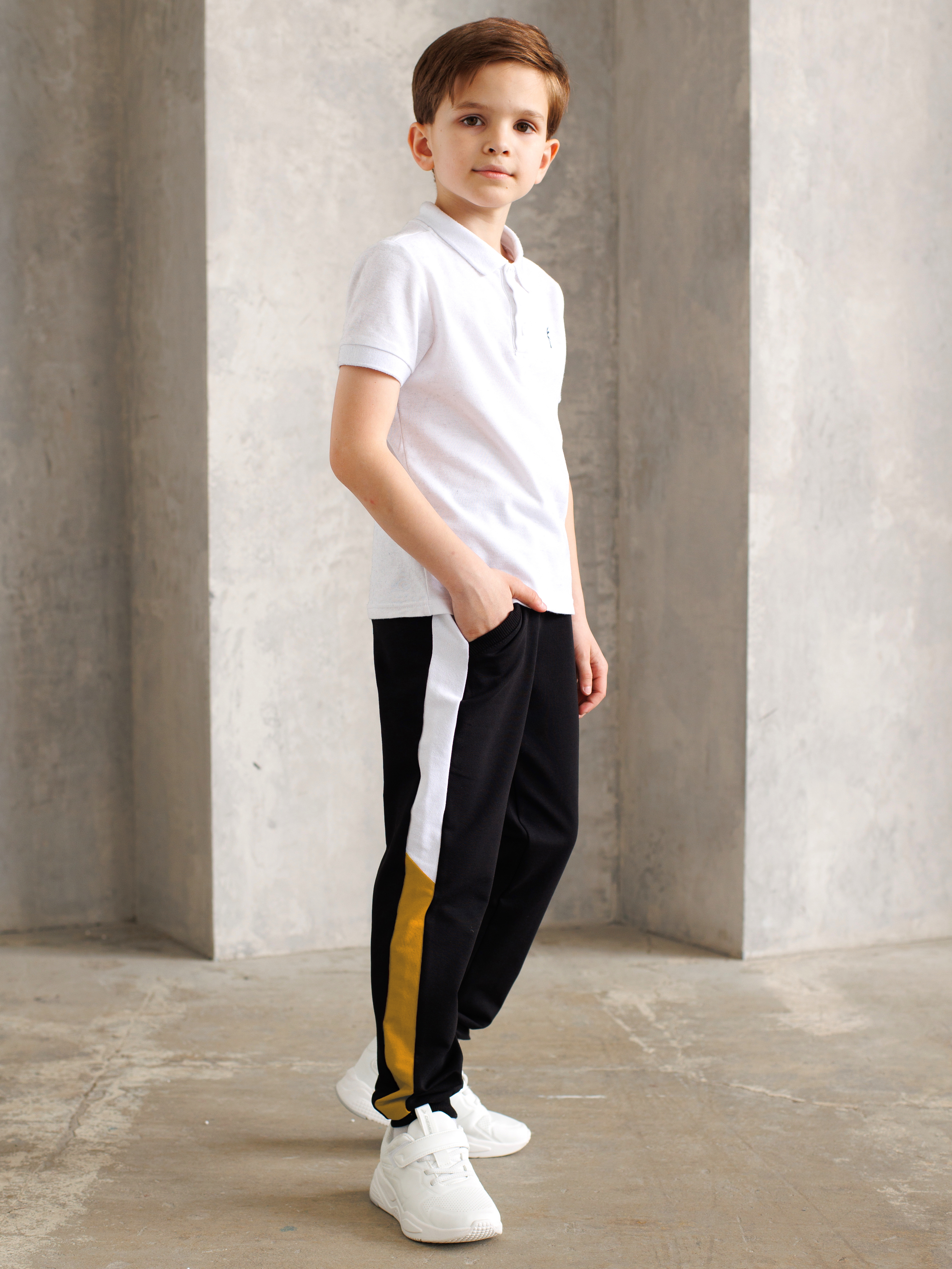 Брюки VGtrikotazh R1094 - фото 5