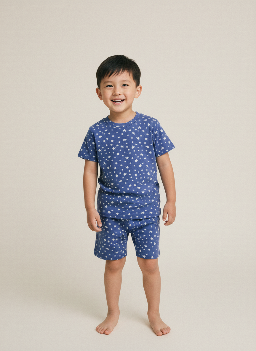 Пижама КотМарКот 801520 - фото 2