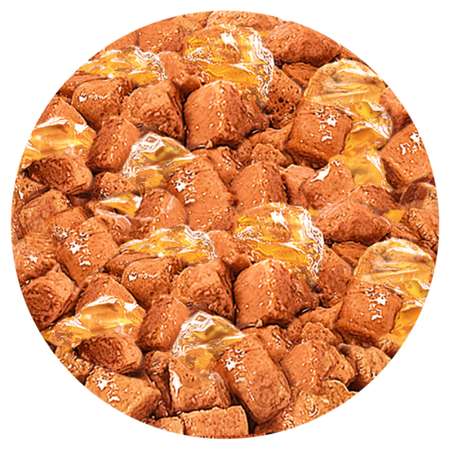 Корм влажный для кошек KiteKat 85г курица в желе пауч