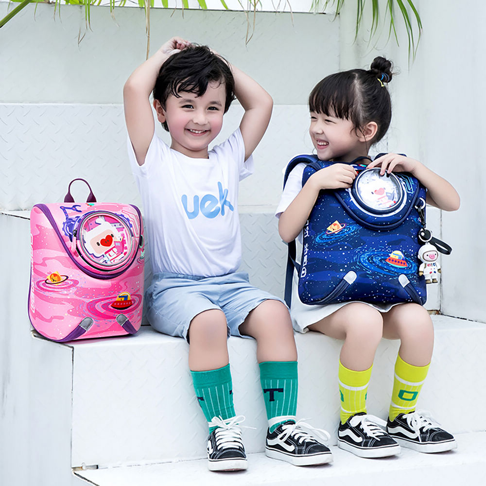 Рюкзак UEK.KIDS - фото 4