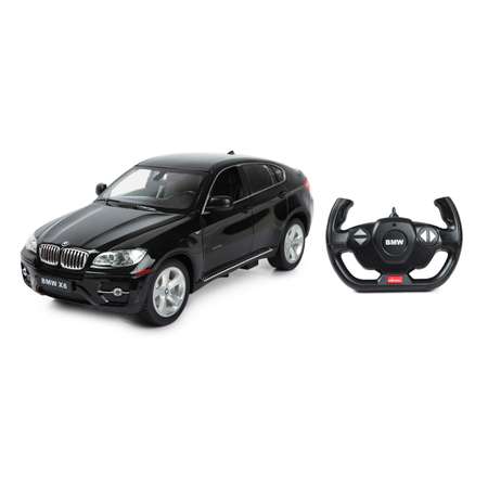 Автомобиль РУ Rastar BMW 1:14