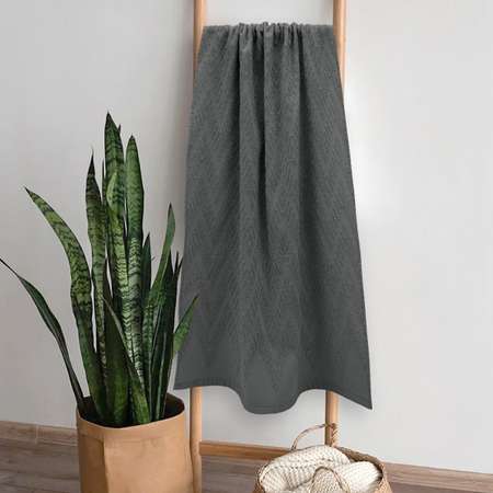 Полотенце BRAVO Марро 130 x 70 см 1 шт.