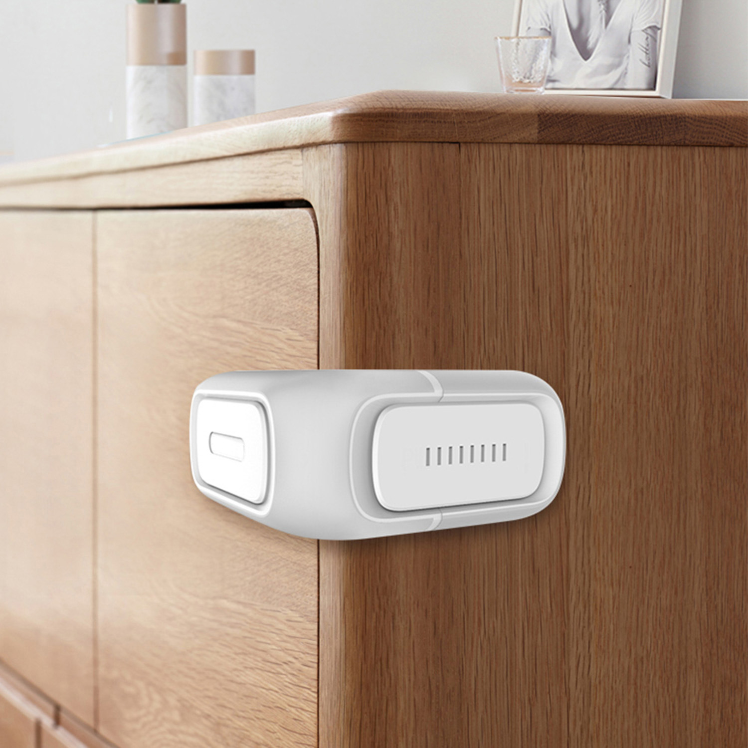 Блокиратор HALSA - фото 6