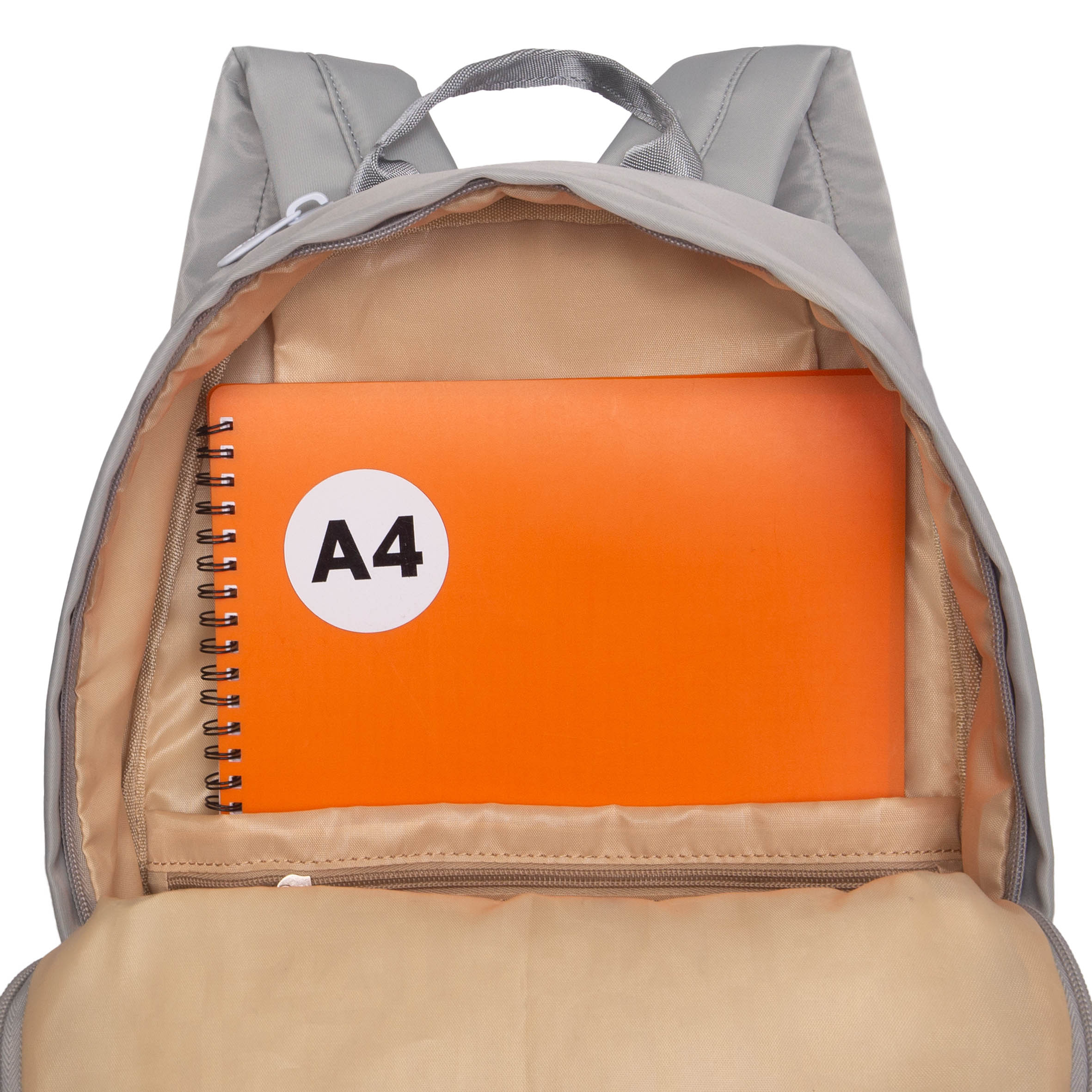 Рюкзак Grizzly для девочки - фото 6