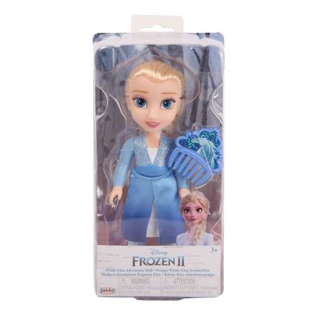 Кукла классическая Disney Frozen
