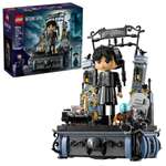 Конструктор LEGO Disney Венсдей Аддамс 702 дет.