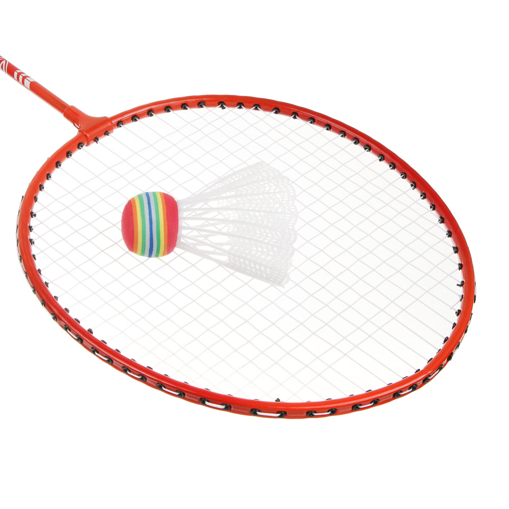 Бадминтон BY набор для игры - фото 3