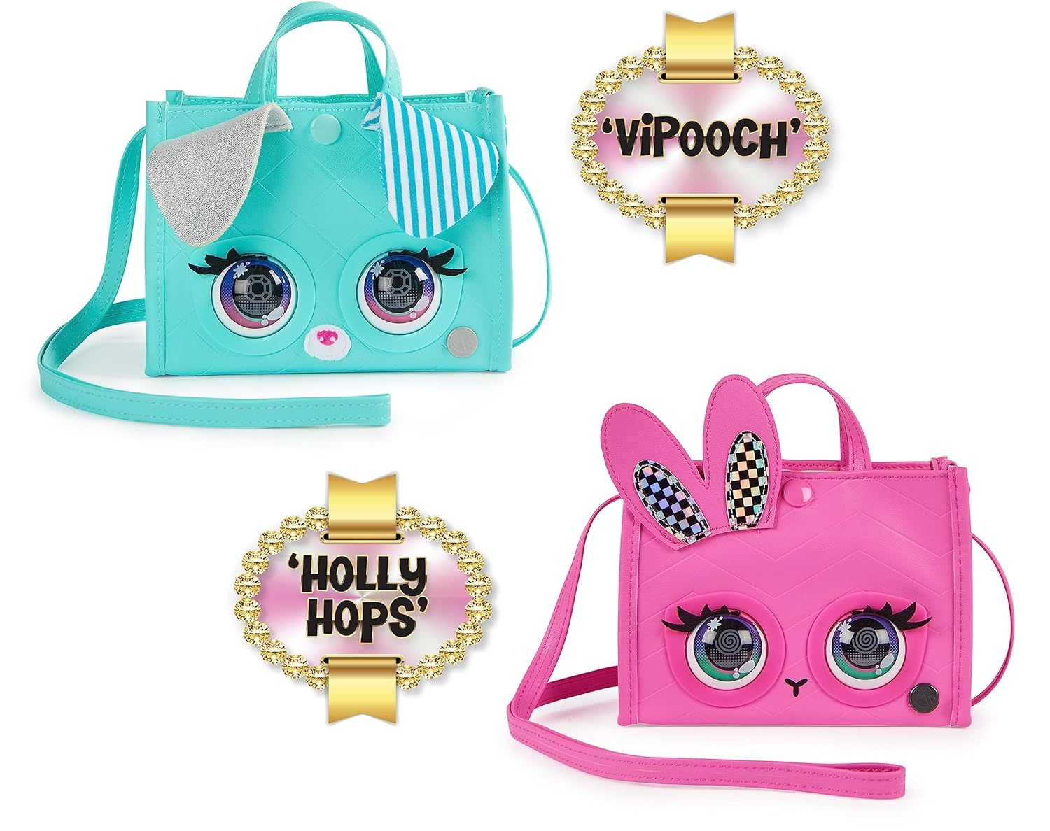 Сумочка Purse Pets - фото 8