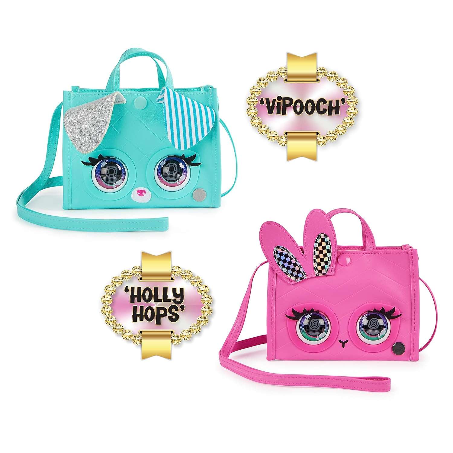 Сумочка Purse Pets - фото 8