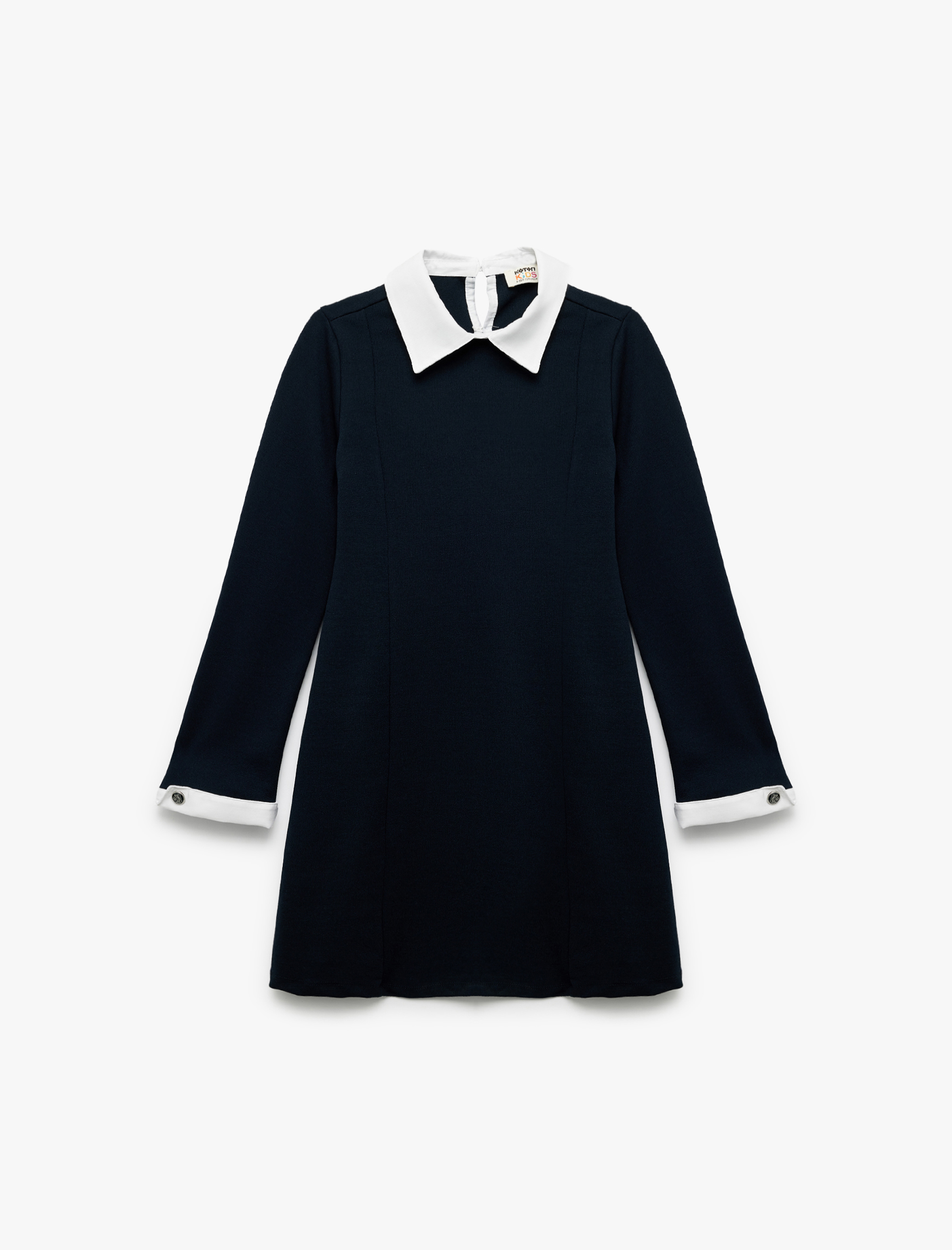 Платье KOTON 6WKG80006AK704 - фото 1