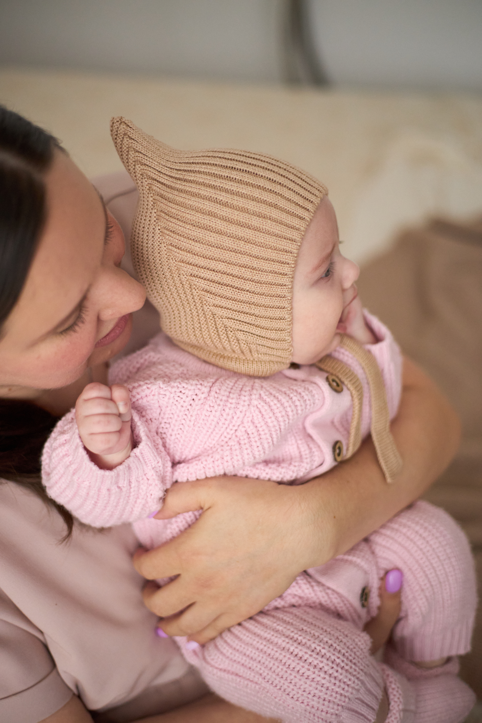 Шапочка Starkoff Kids Д200512 - фото 6