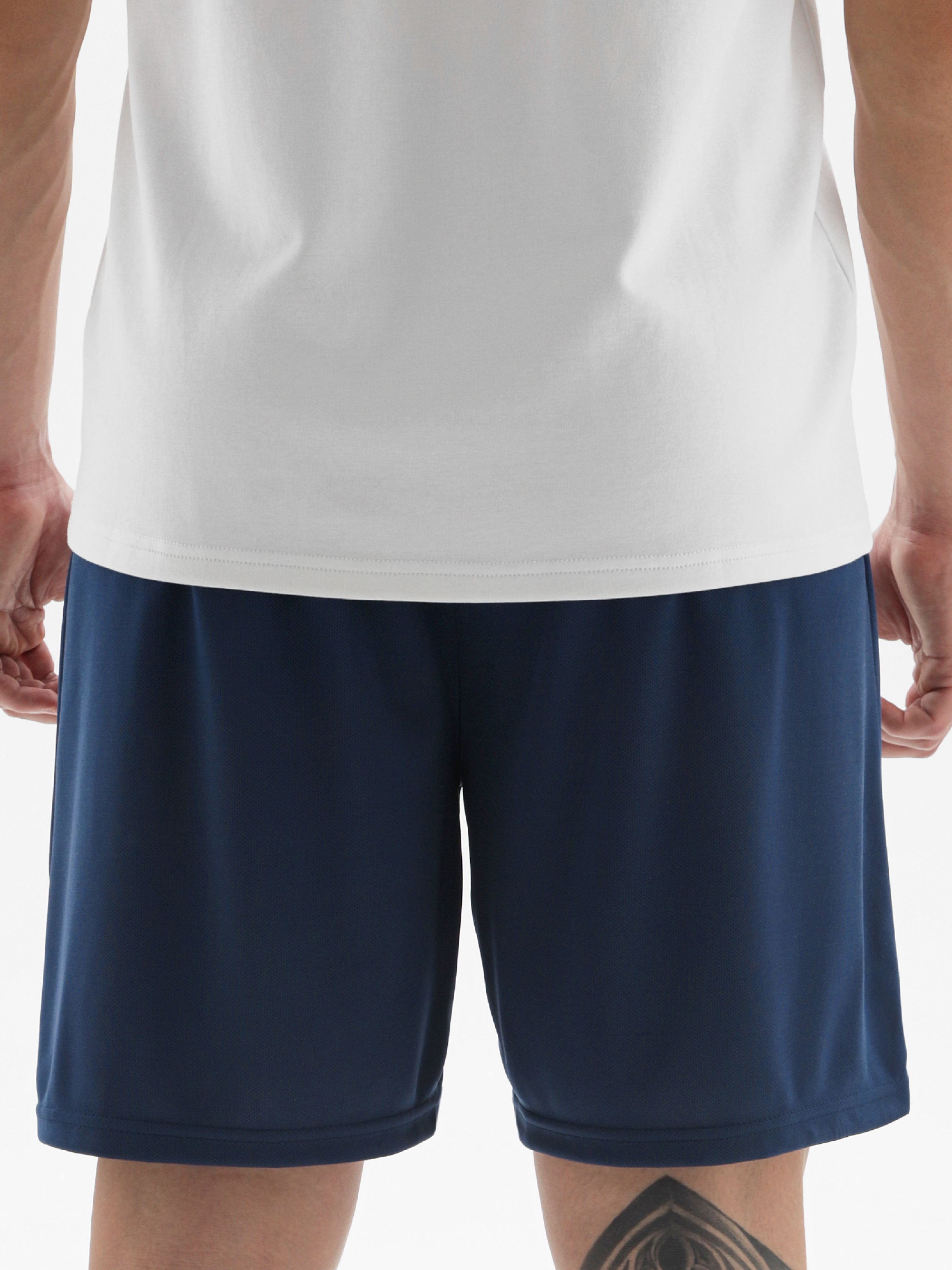 Шорты KELME 7351ZB1255-416 - фото 3