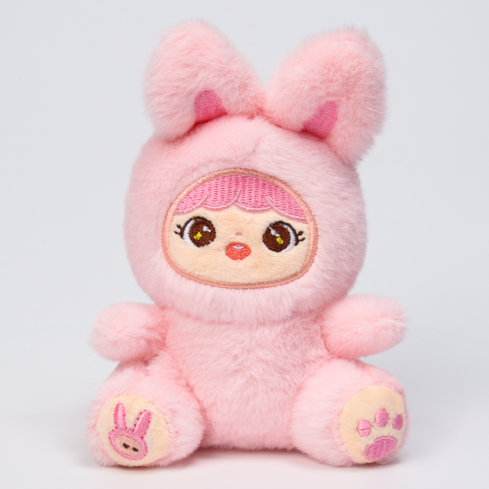 Игрушка мягкая Milo Toys - фото 5