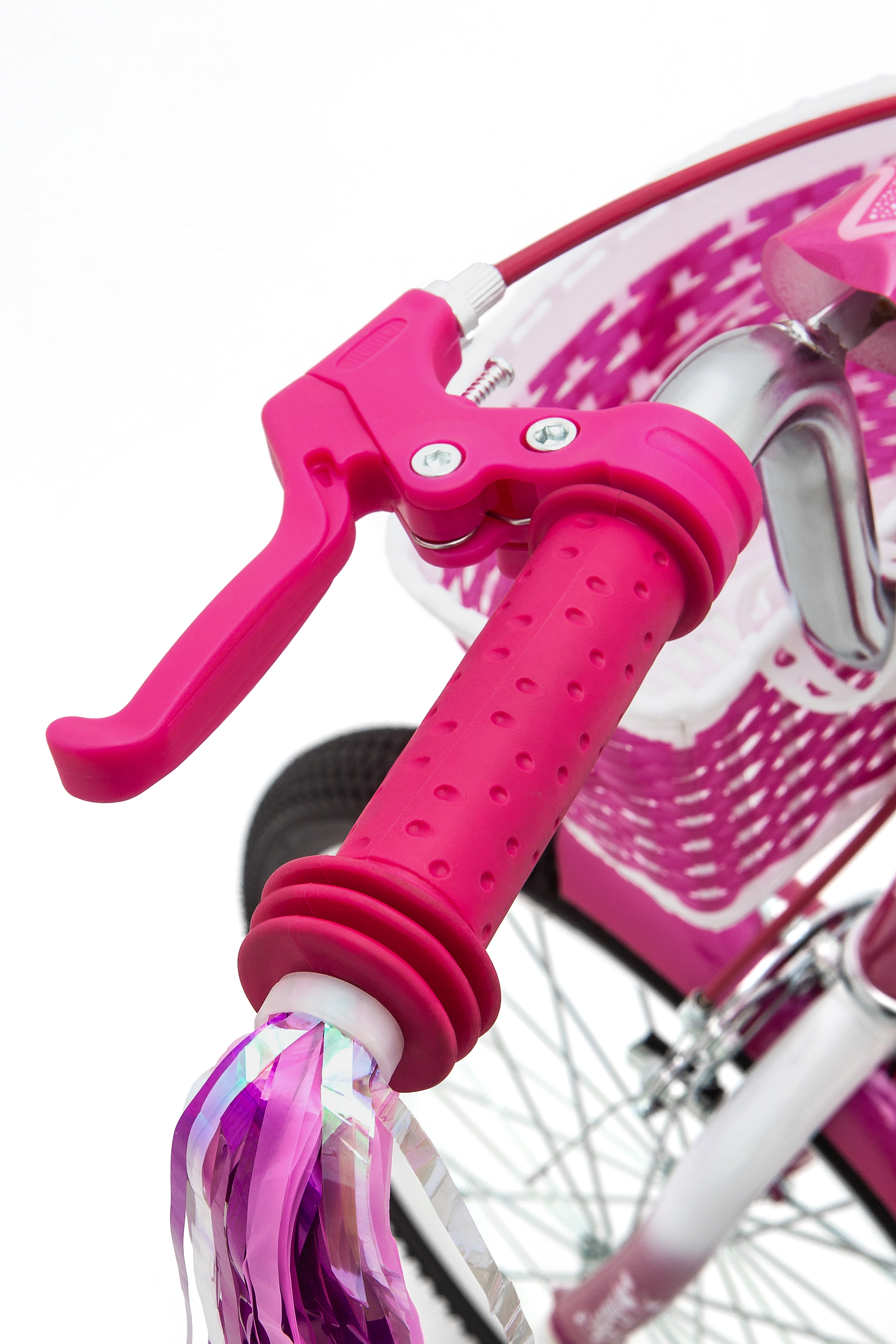 Двухколесный велосипед ZigZag 20 дюймов - фото 16