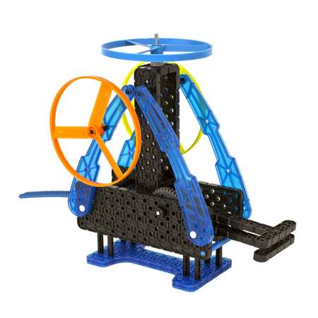 Конструктор Hexbug сборная игровая модель