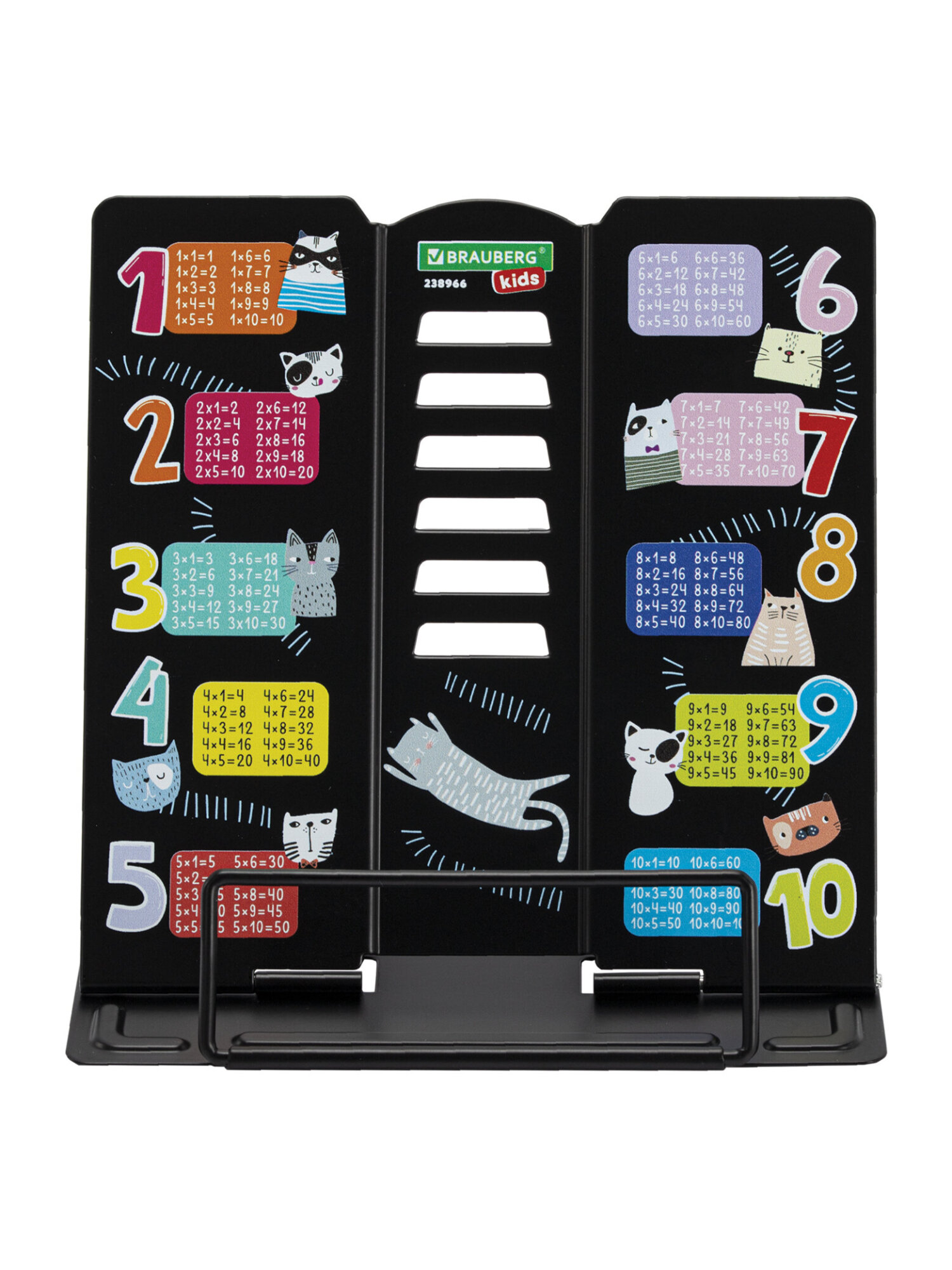 Подставка для книг Brauberg - фото 5