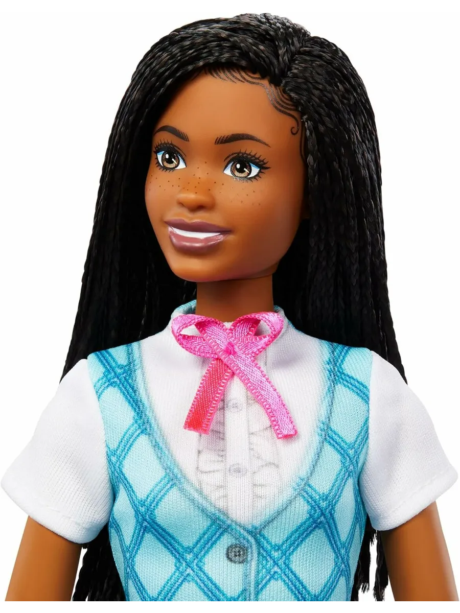 Кукла классическая Barbie высота 29 см 120523 - фото 4