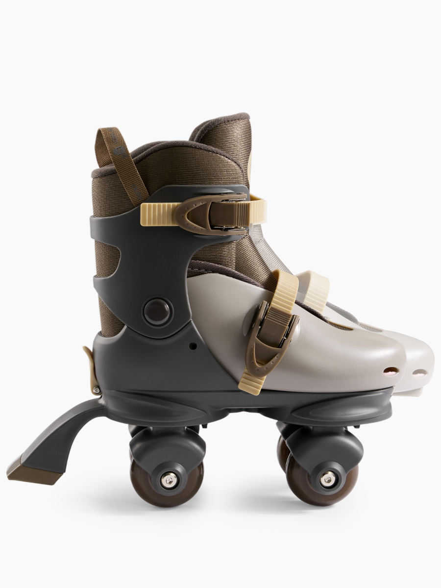 Роликовые коньки Happy Baby S 31-34 - фото 3