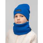 Шапка и снуд Bodo