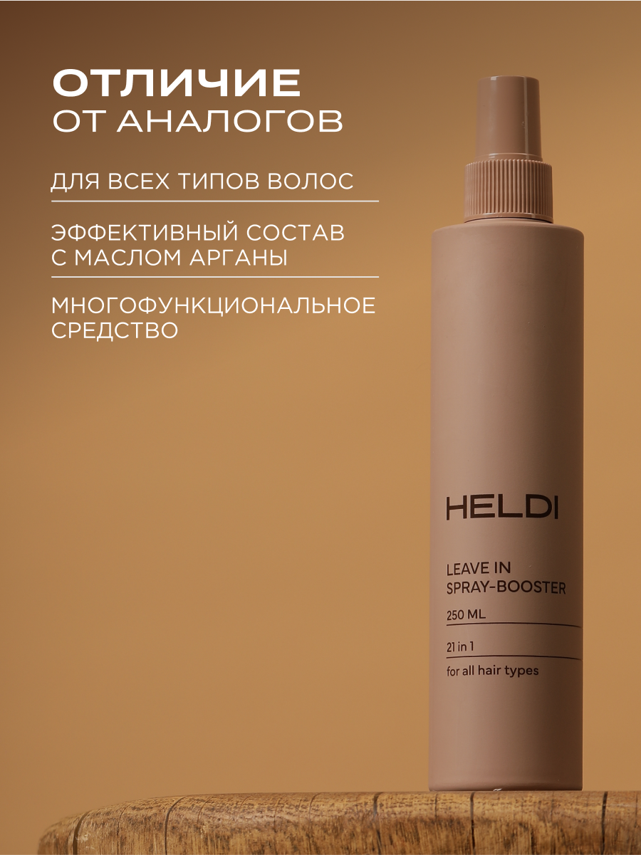 Спрей HELDI 250 мл - фото 9