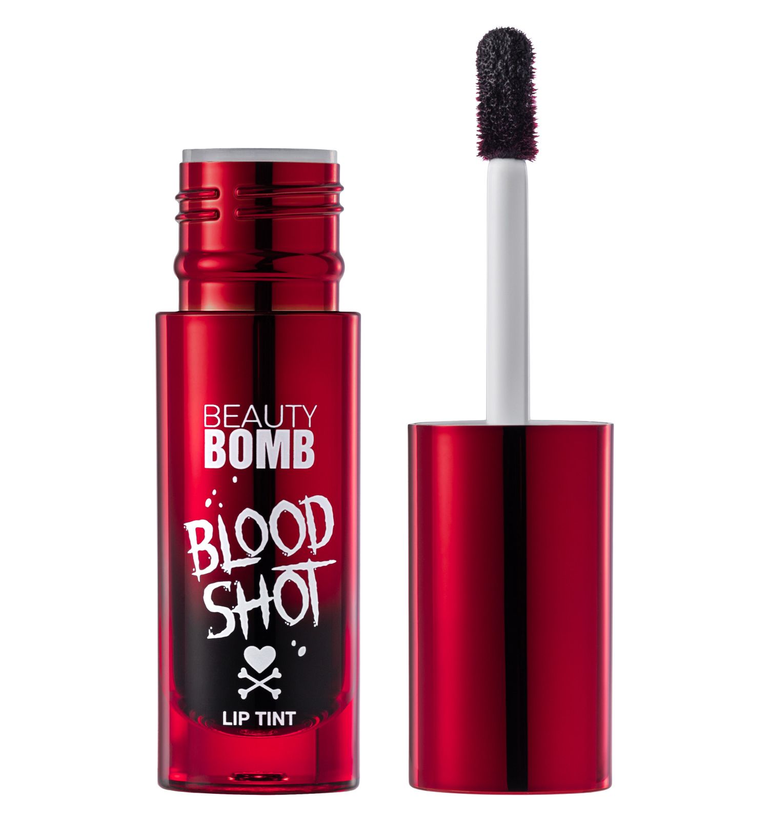 Тинт для губ Beauty Bomb Lip Tint Blood Shot тон 03 - фото 1