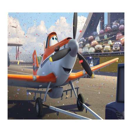 Самолет Planes в ассортименте